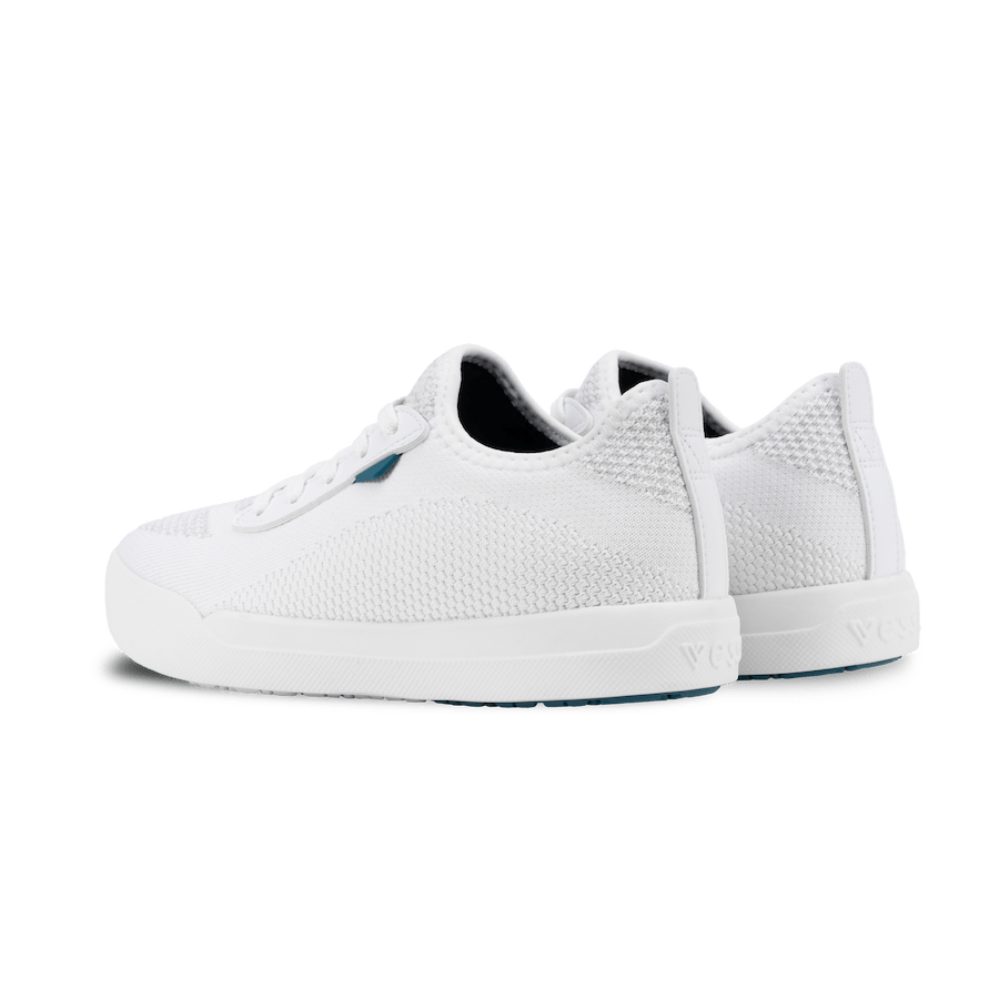 Men's Weekend Classic - Marble White - Image 4
