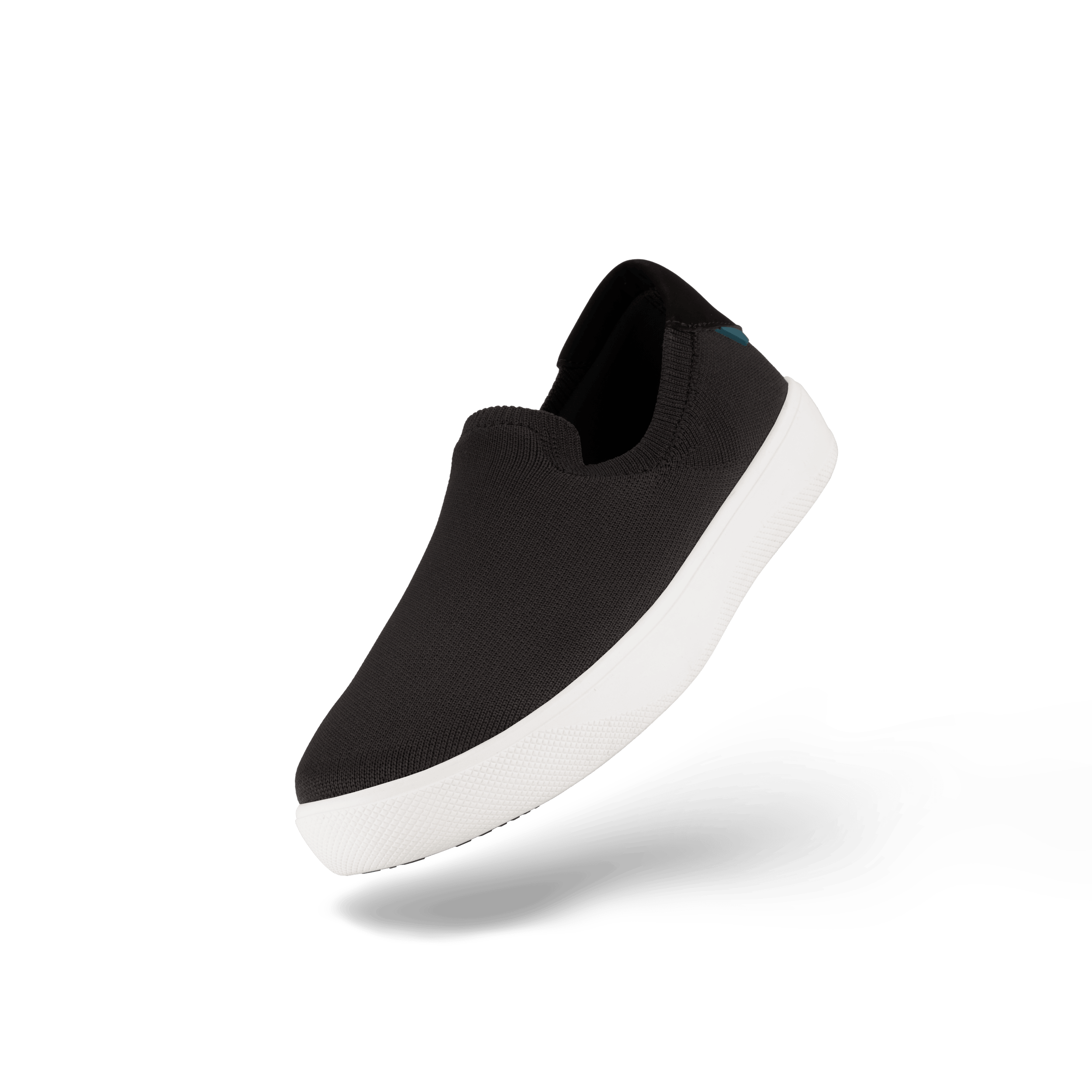 Women's Boardwalk Slip-On - Boulder Black - Image 2