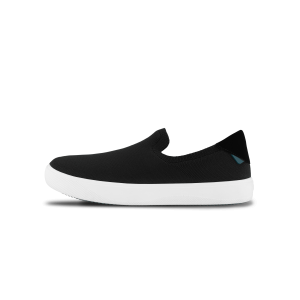 Women's Boardwalk Slip-On - Boulder Black