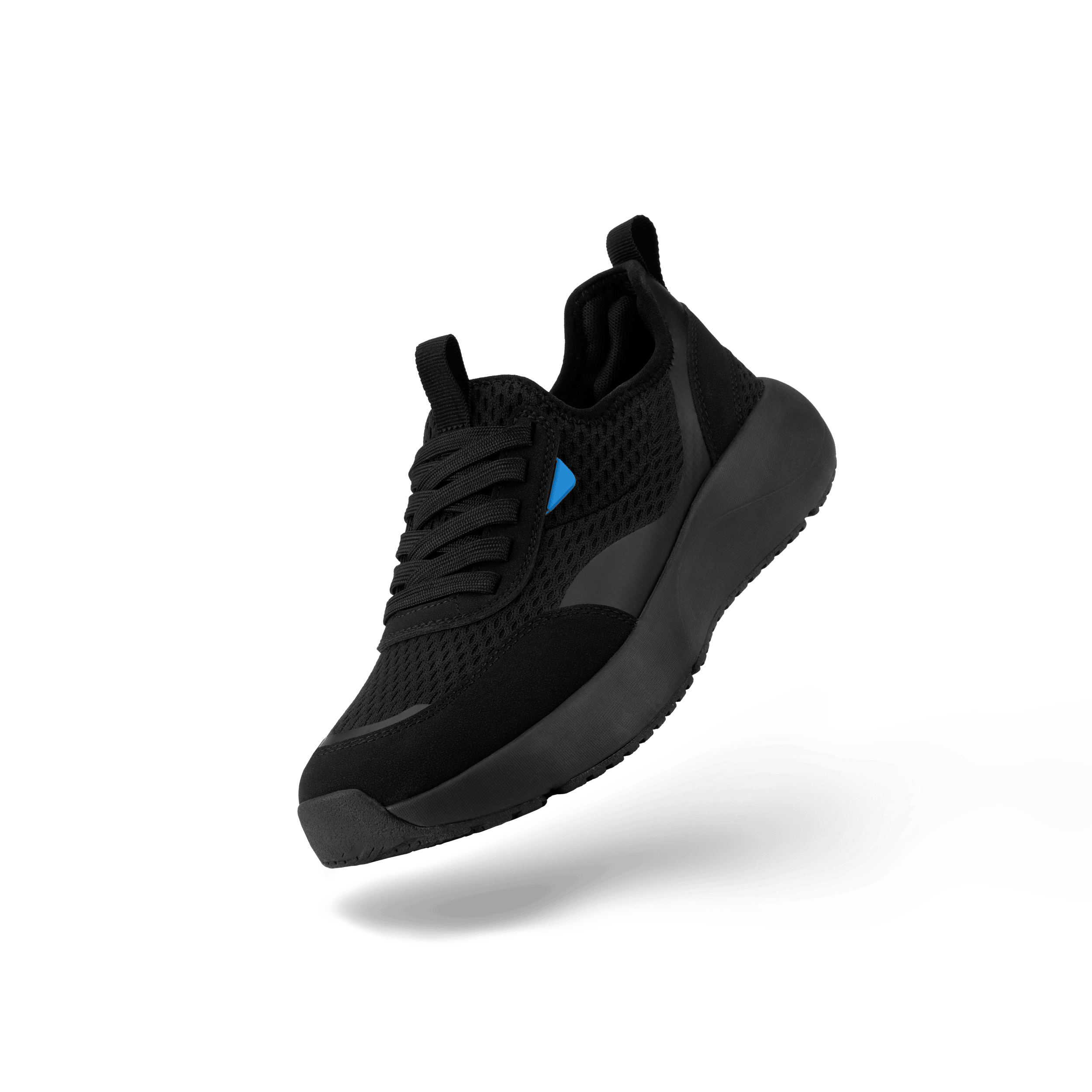 Men's Pacific Sneaker - Black - Image 2