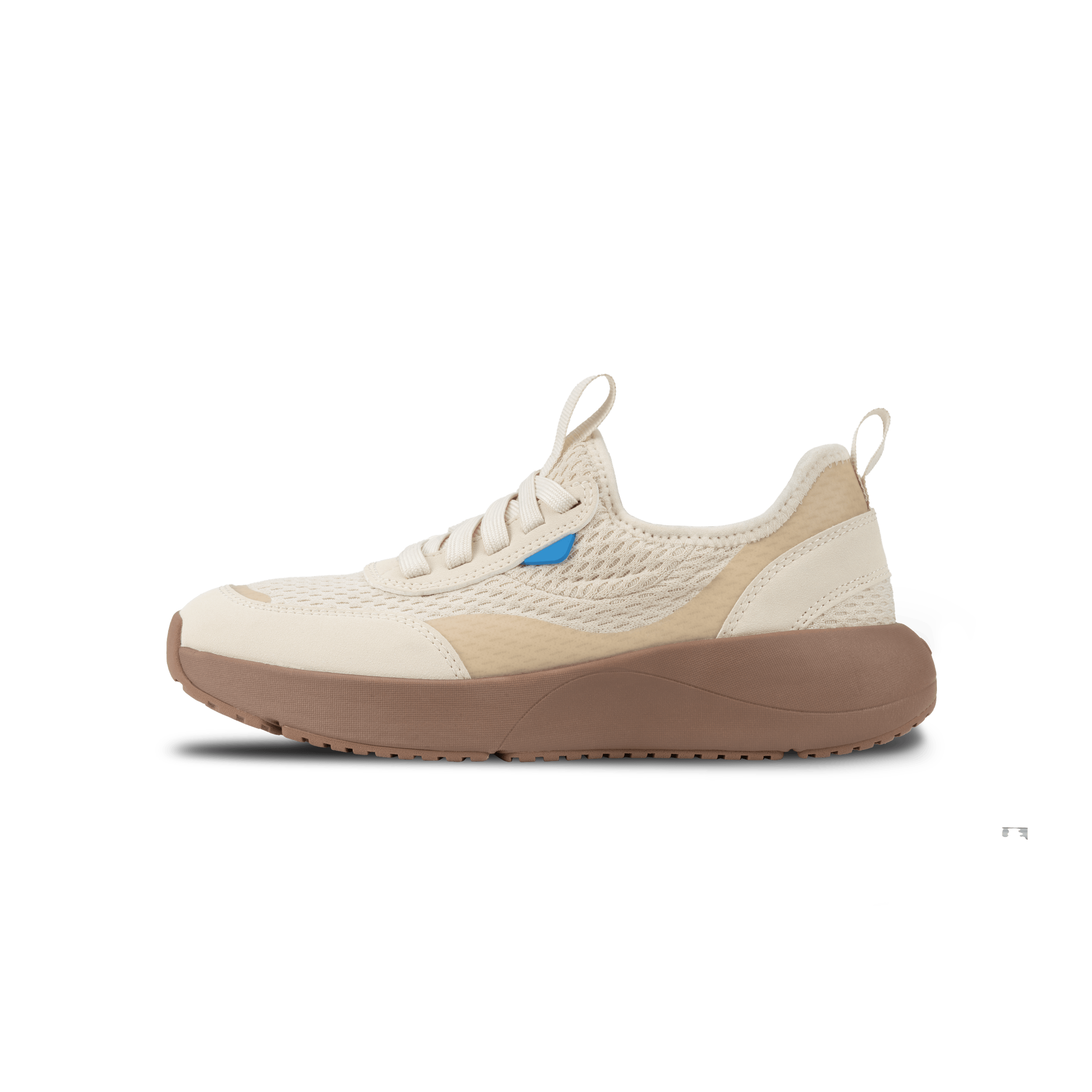 Men's Pacific Sneaker - Dune/Shore
