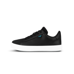 Men's Soho Sneaker - Asphalt Black