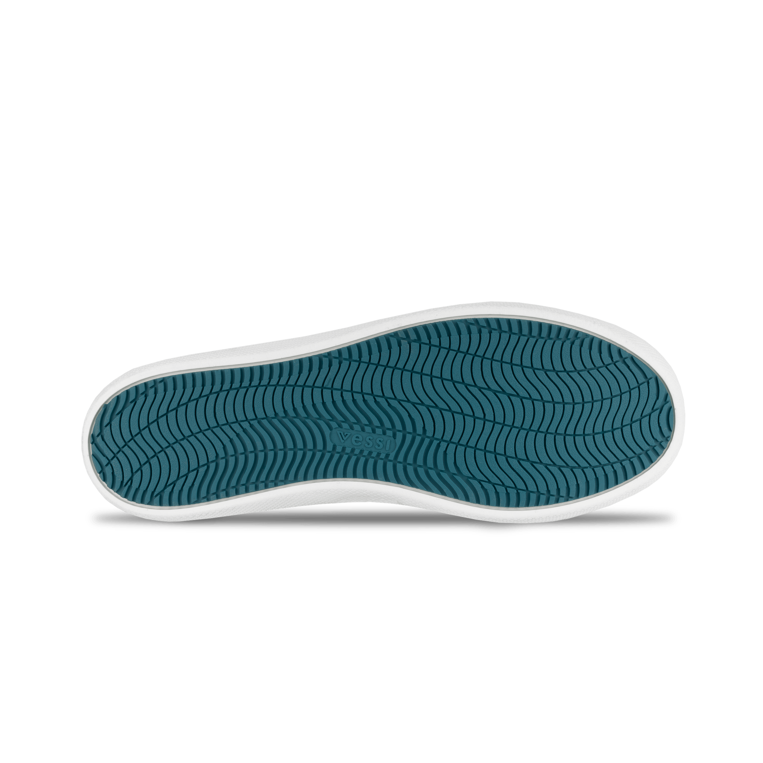 Men's Soho Sneaker - Ivory White - Image 3