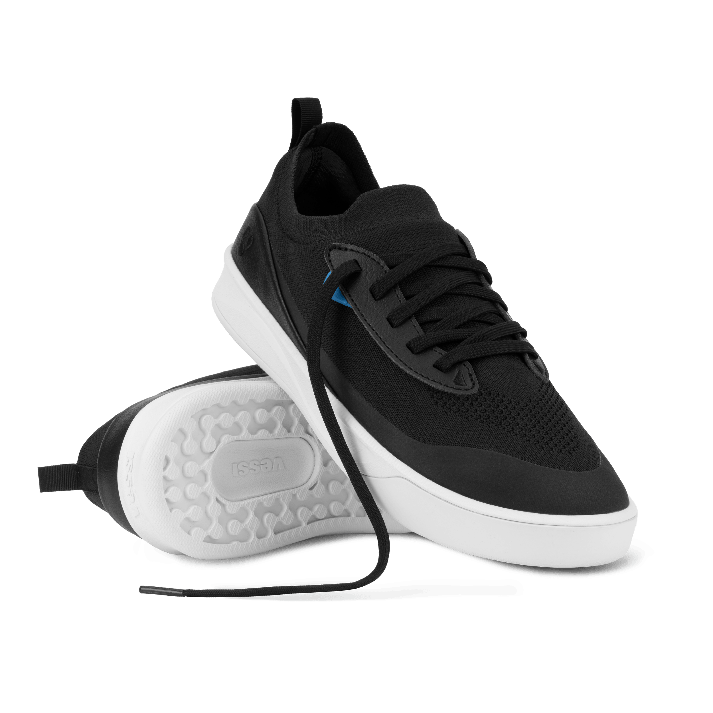 Men's Weekend Neo - Black/White - Image 7