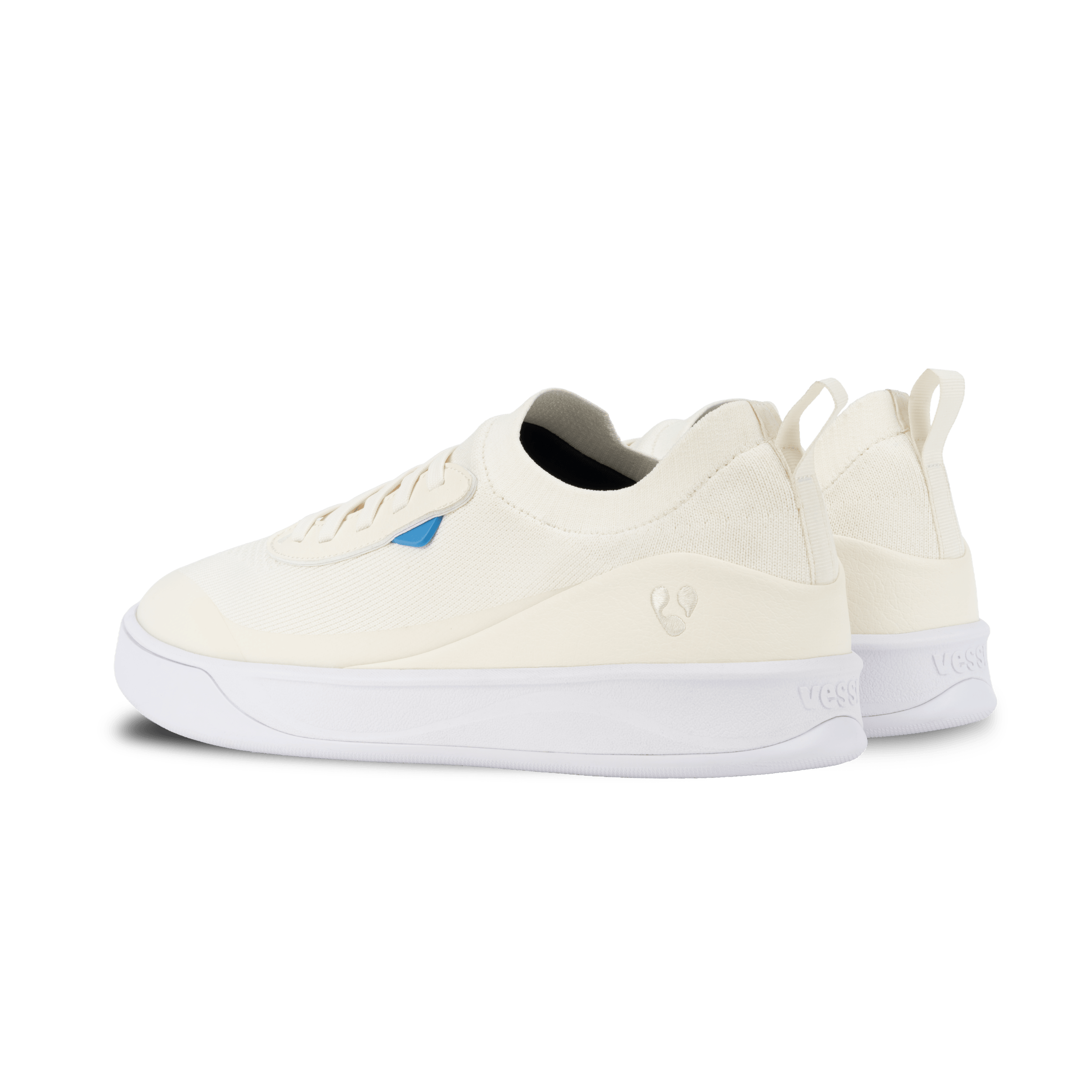 Men's Weekend Neo - Light Dune/White - Image 4