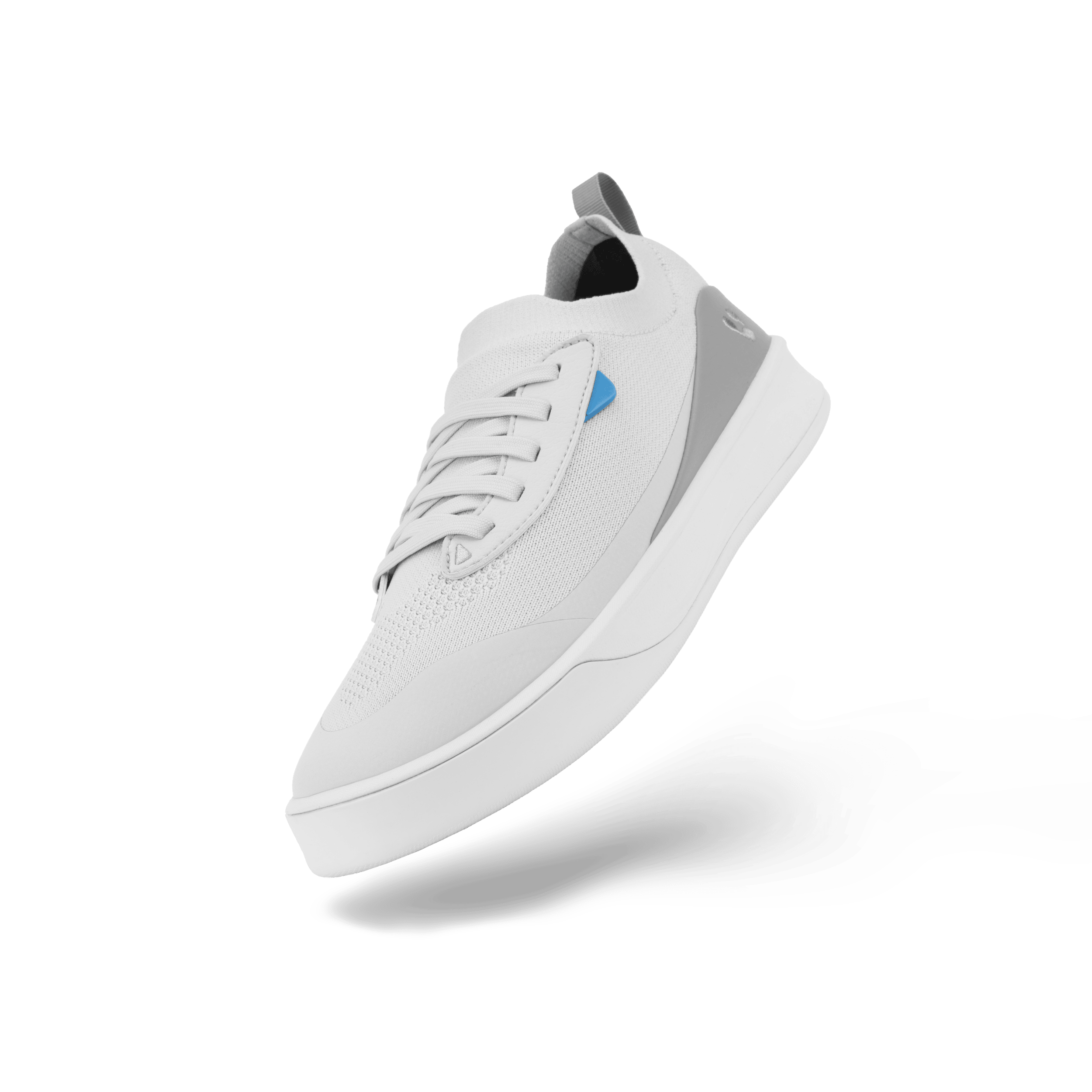 Men's Weekend Neo - Light Grey/White - Image 10