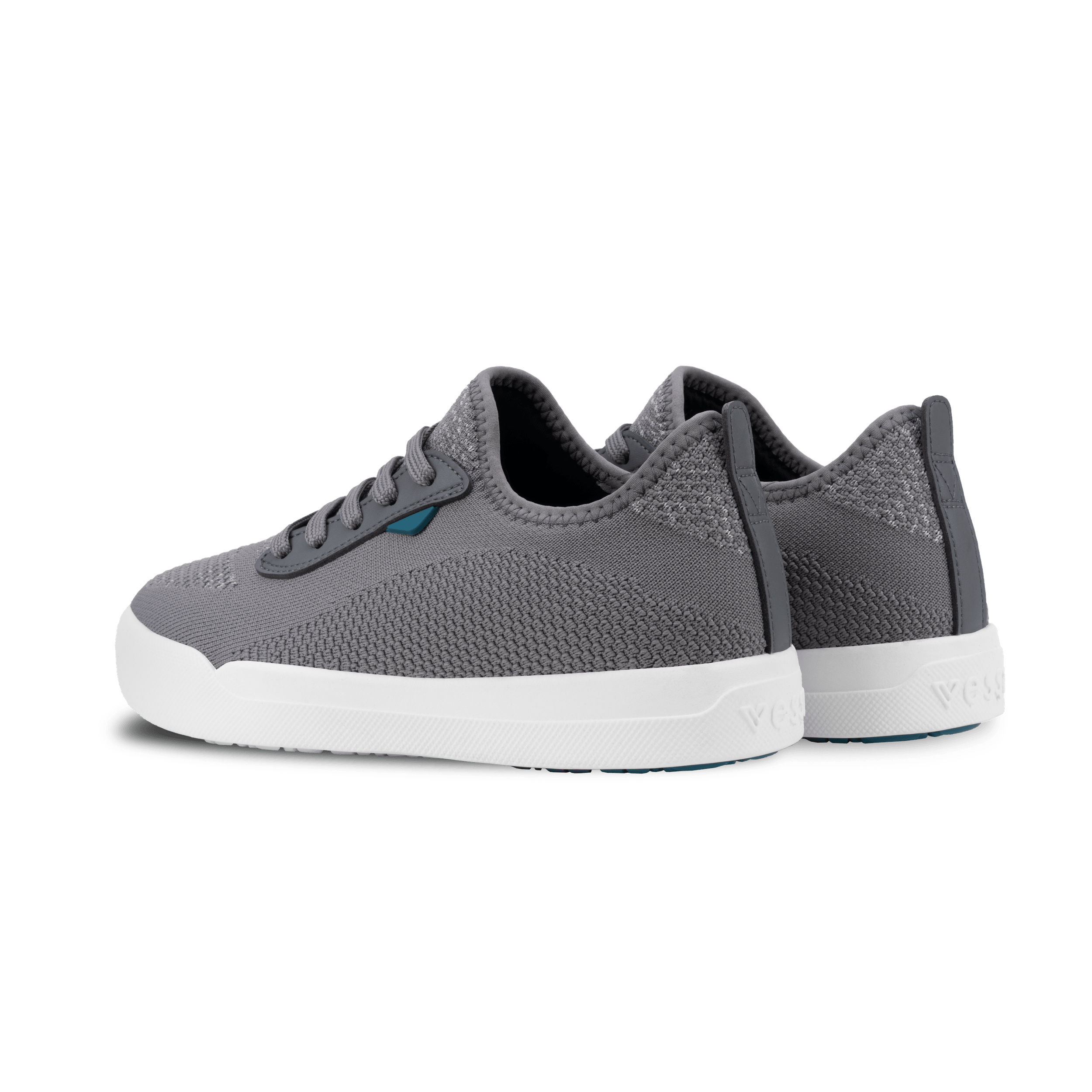 Women's Weekend Classic - Concrete Grey - Image 4