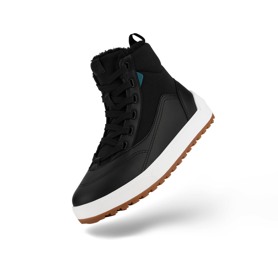 Women's Alta High Top - Asphalt Black - Image 10