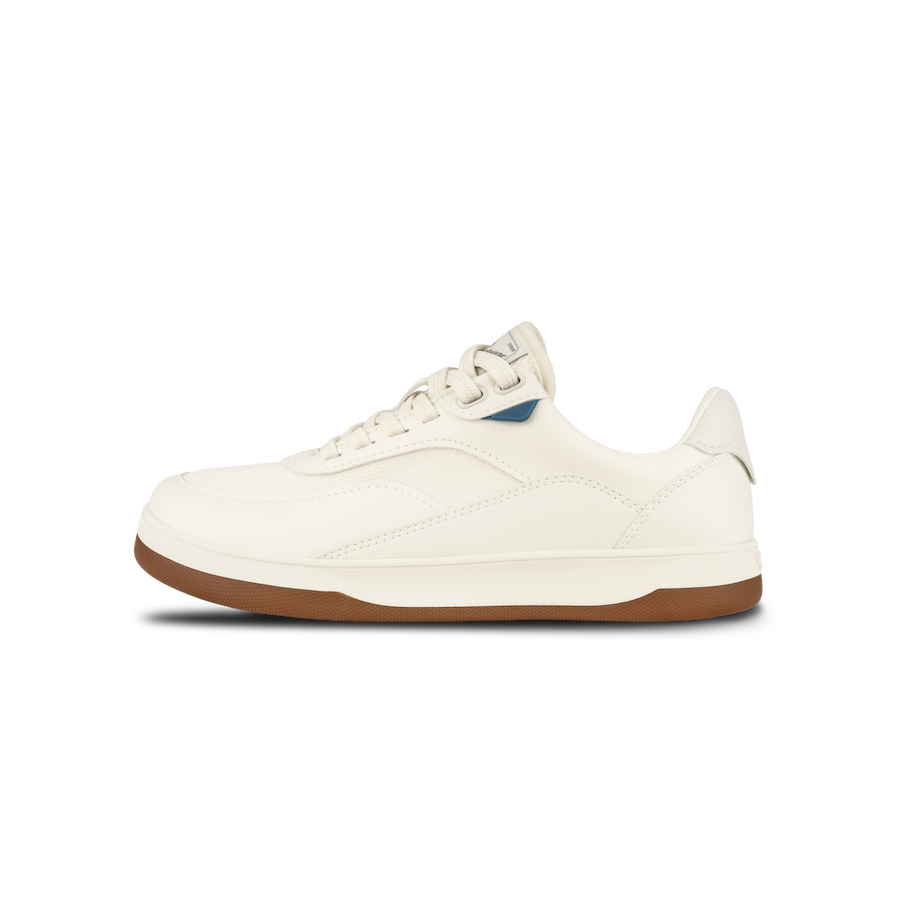 Women's Courtside Classic - Off-White