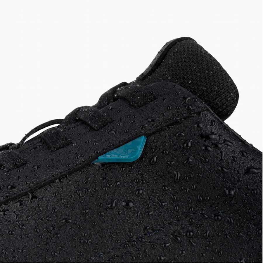 Women's Soho Sneaker - Asphalt Black - Image 7