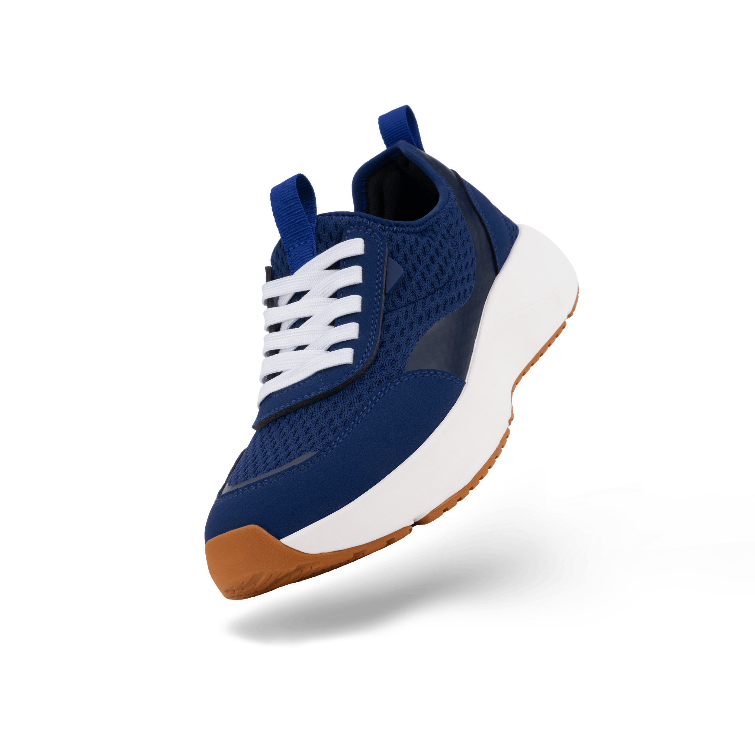 Men's Pacific Sneaker - Dusk - Image 2