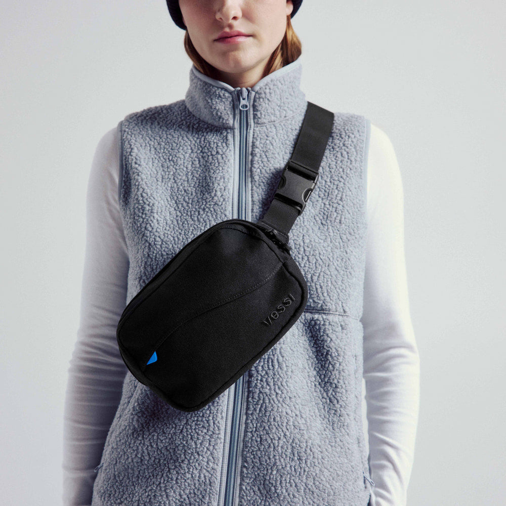 Shoreline Belt Bag 2L - Spice - Image 4