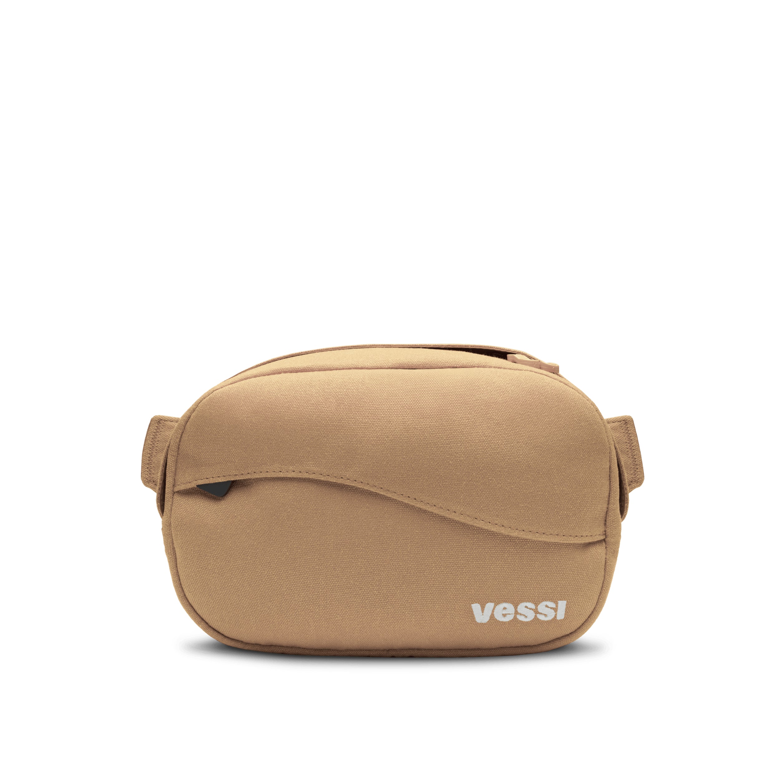 Shoreline Belt Bag 1L - Tan - Image 3