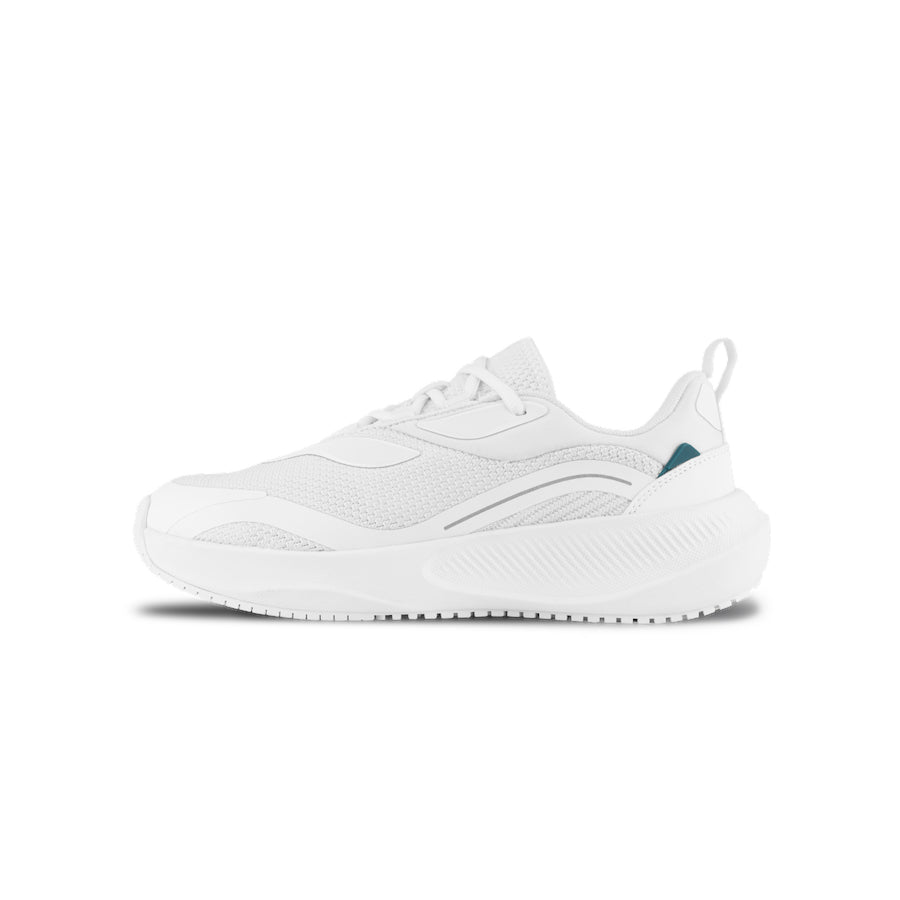 Men's Tidal Sneaker - Warm White - Image 8