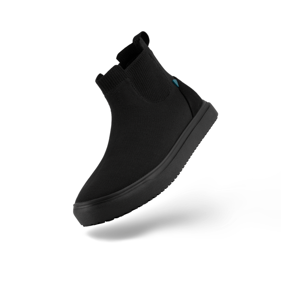 Women's Uptown Chelsea - Black on Black - Image 2