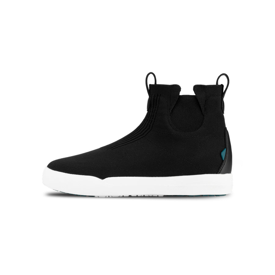 Women's Classic Chelsea - Asphalt Black - Image 8