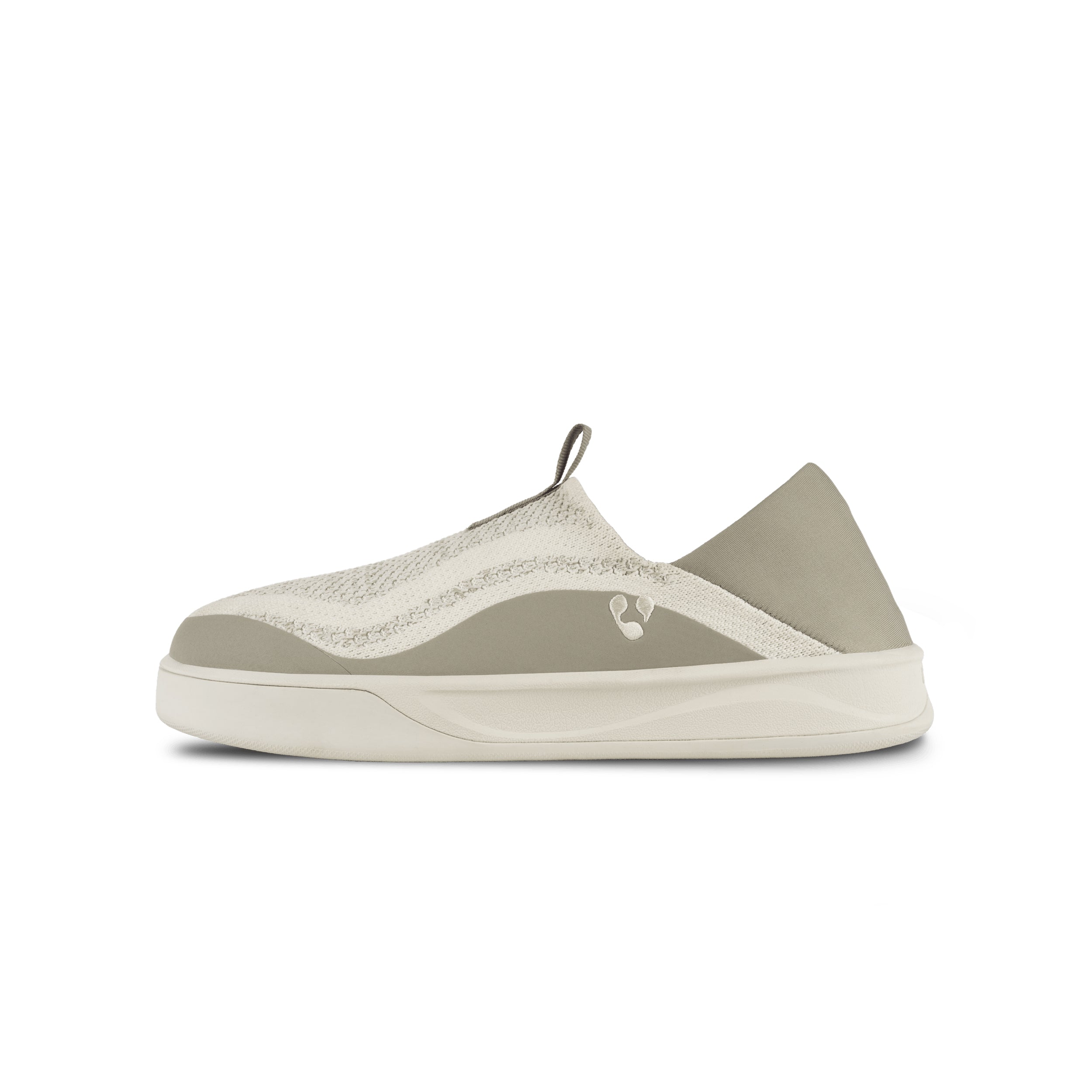 Weekend Slip-On - Fernstone/Light Dune - Image 7