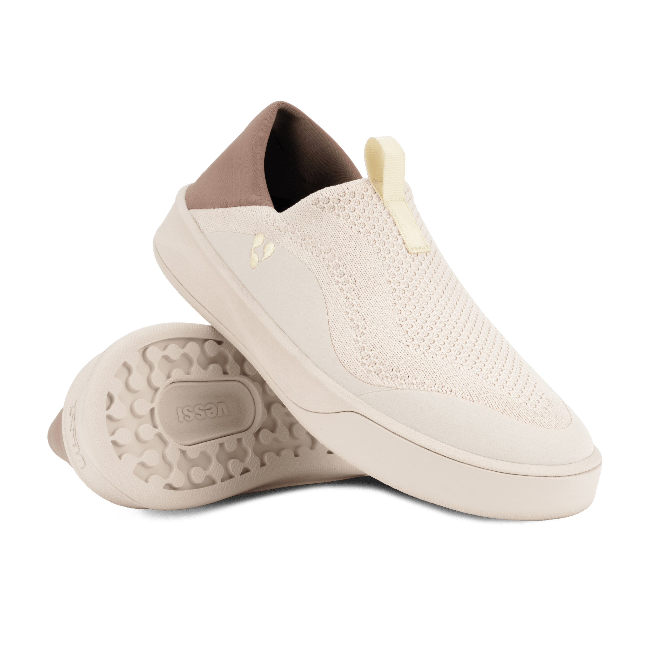 Weekend Slip-On - Shell/Sparrow - Image 5